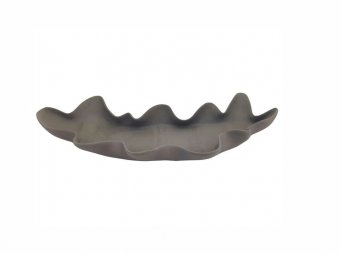 18702 talyan Tabak Byk Vizon 31x68cm